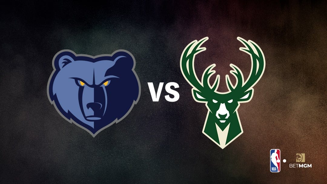 Photo: bucks grizzlies prediction