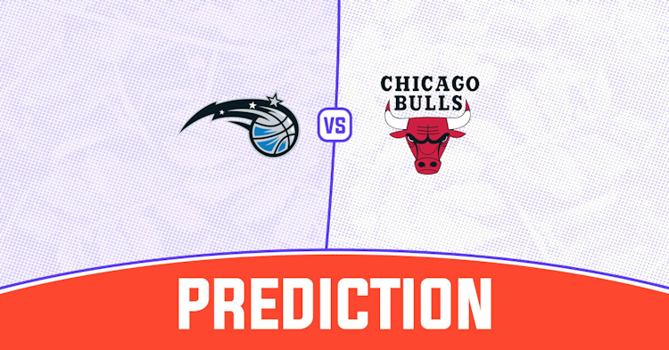 Photo: bulls magic prediction