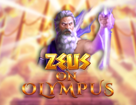 Photo: zeus game online