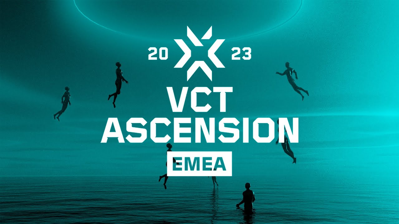 Photo: emea ascension
