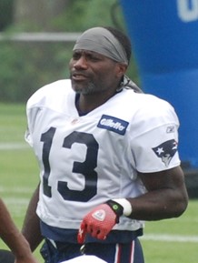 Photo: oldest wr in the nfl