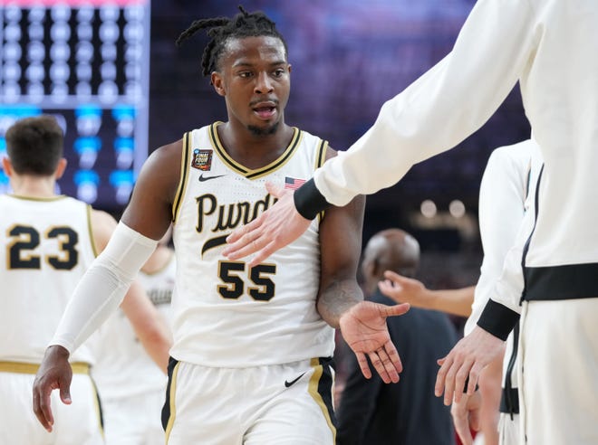 Photo: can purdue win the national championship