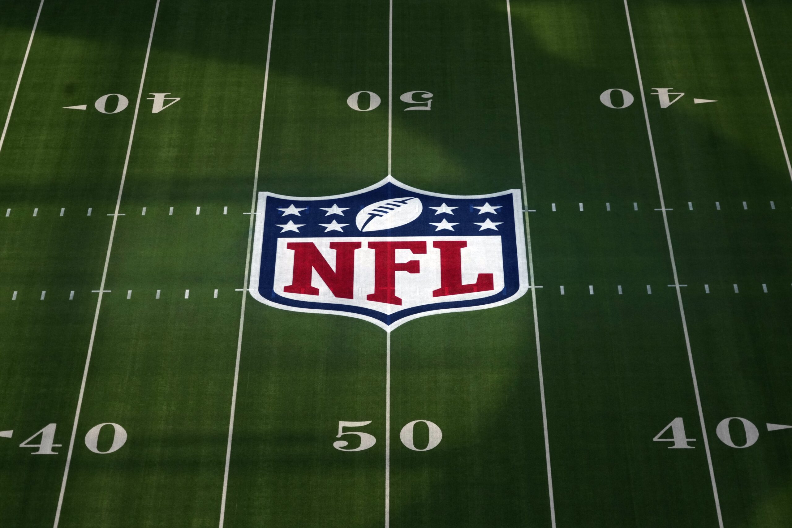 Photo: how many nfl teams play on natural grass