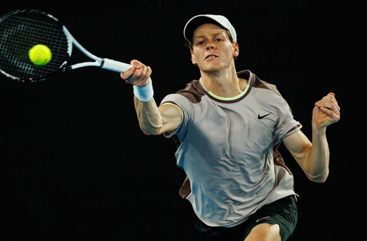 Photo: aus open final odds