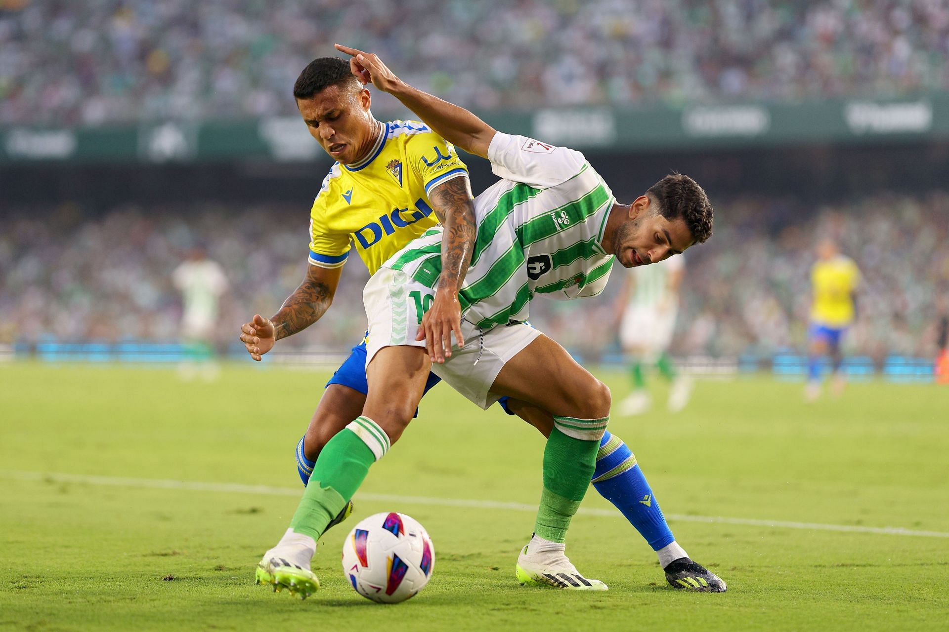 Photo: real betis vs cadiz prediction