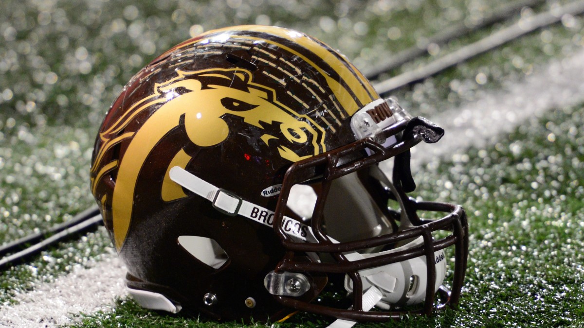 Photo: western michigan central michigan prediction