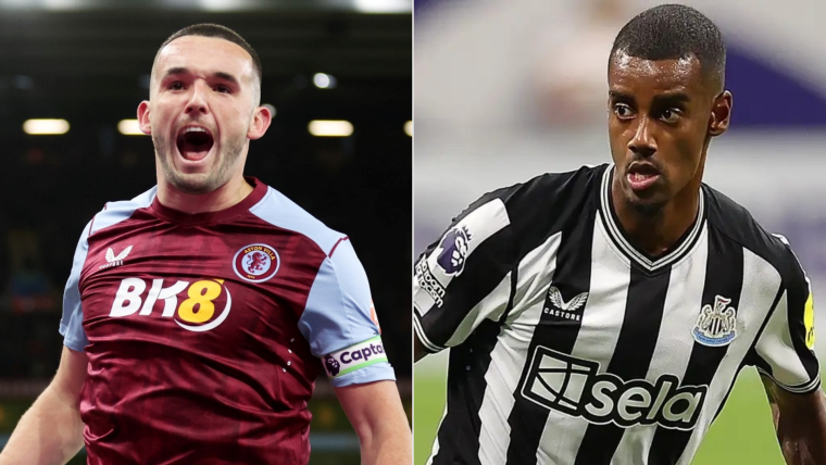 Photo: aston villa vs newcastle prediction