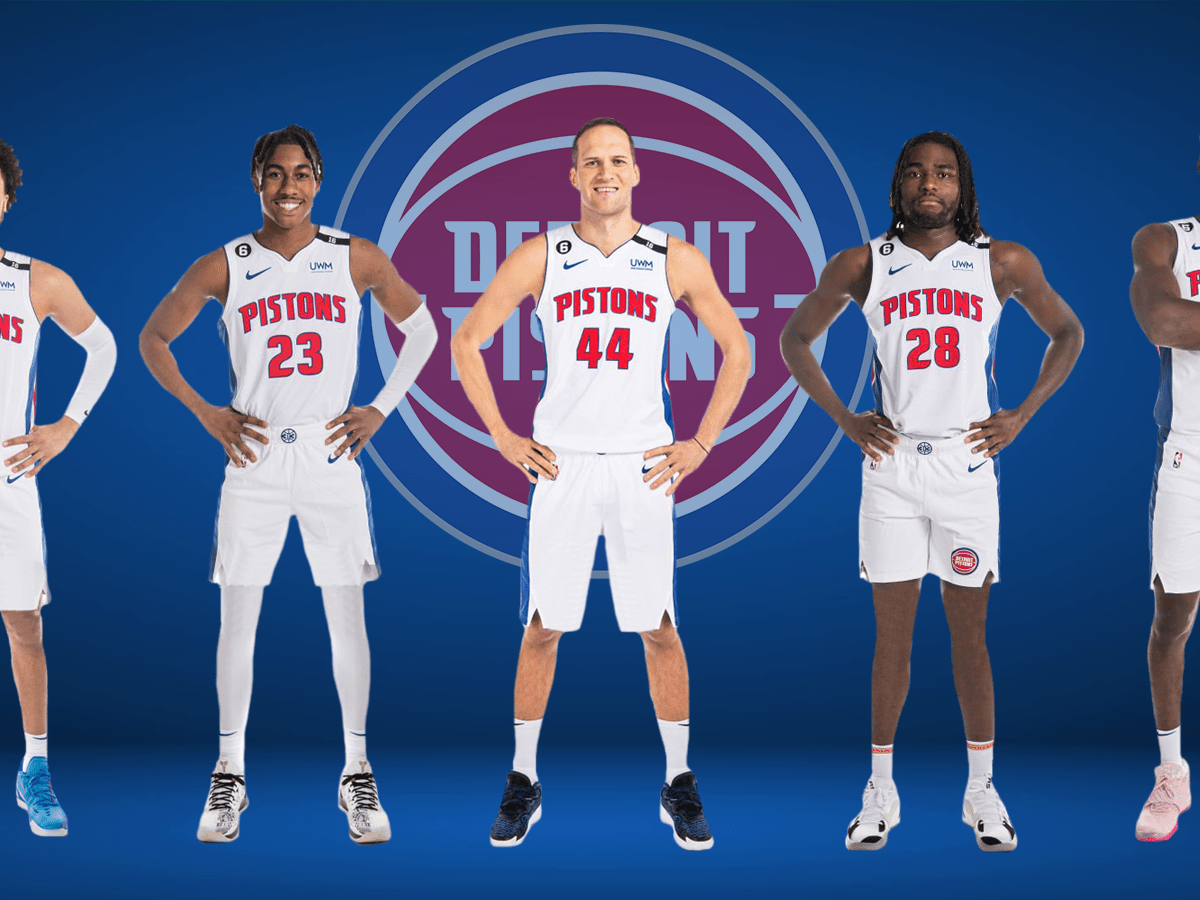 Photo: 2024 pistons