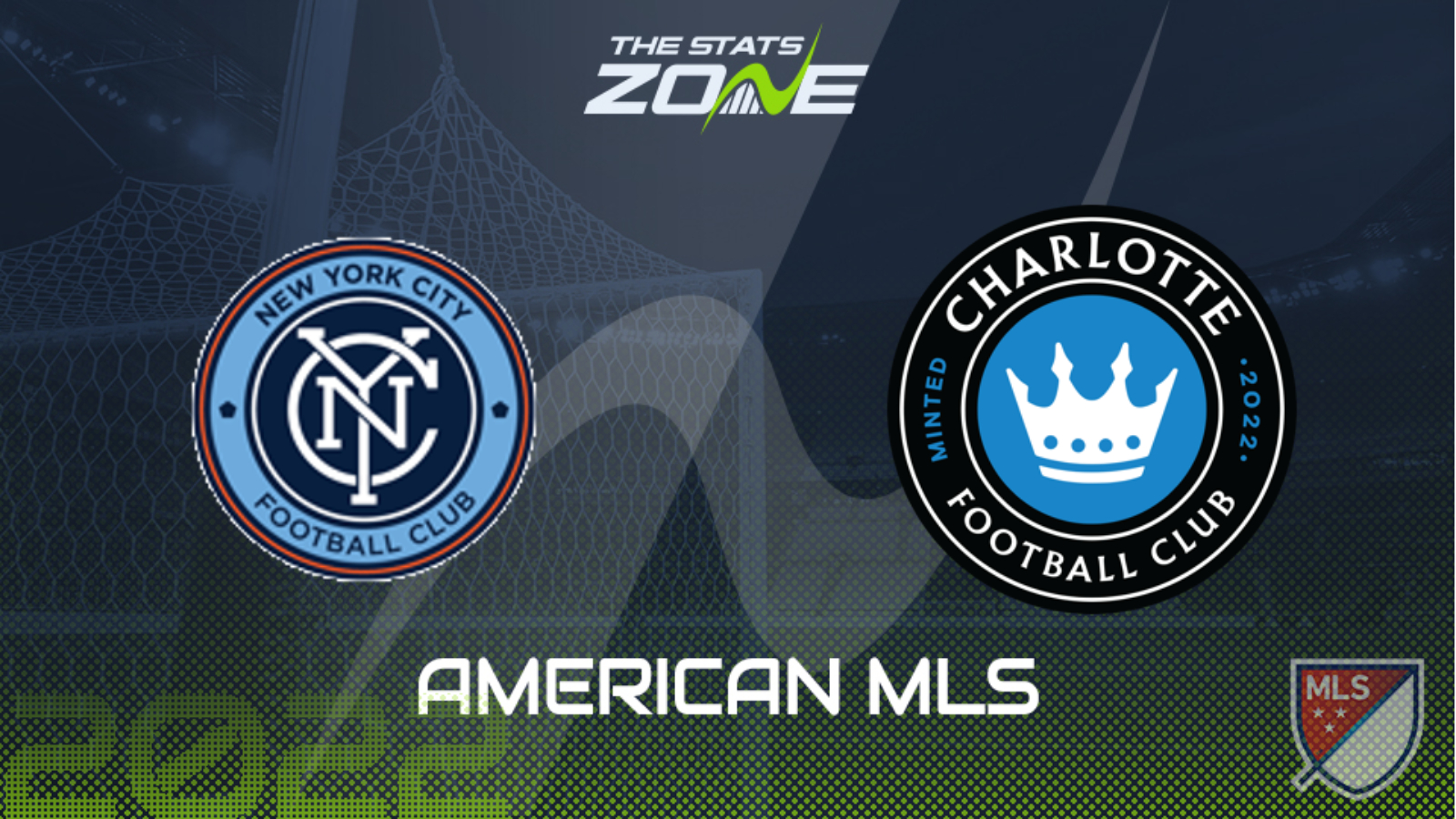 Photo: new york city vs charlotte prediction