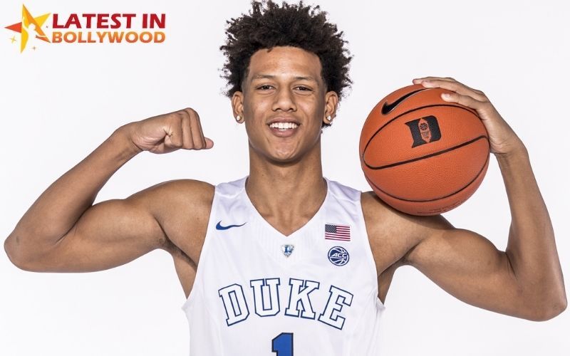 Photo: jalen johnson net worth