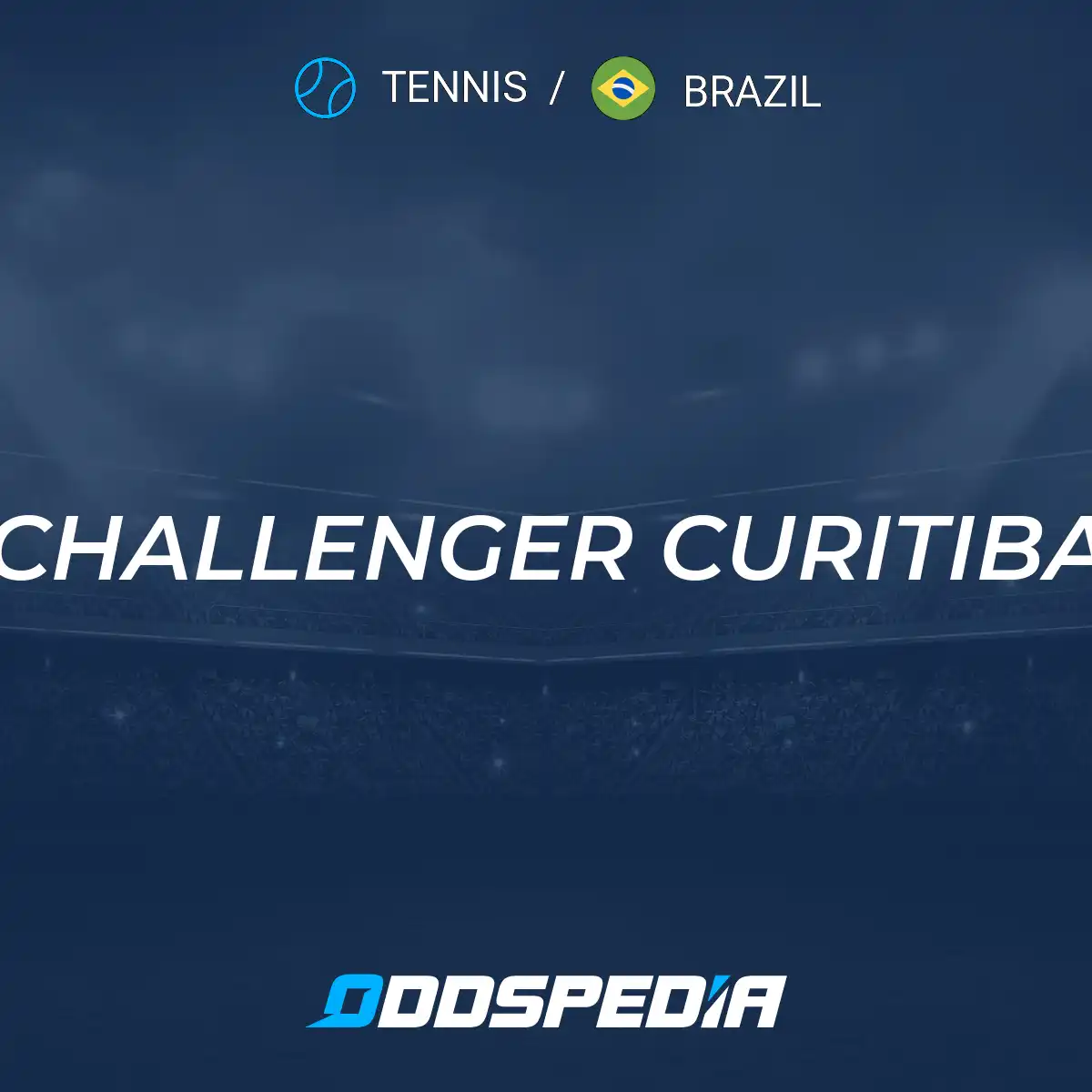 Photo: curitiba challenger