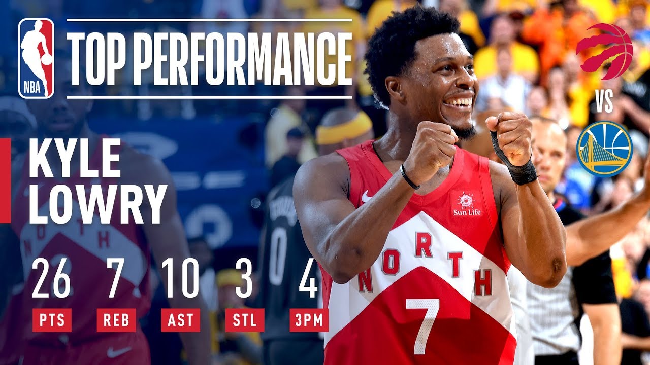 Photo: kyle lowry hall of fame odds