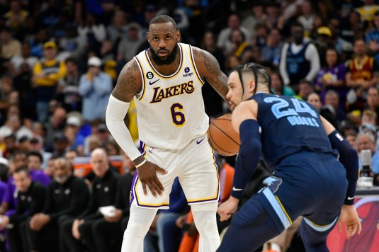 Photo: memphis grizzlies vs lakers prediction