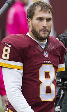 Photo: list of washington redskins quarterbacks