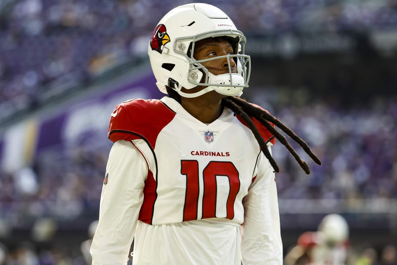 Photo: odds to land deandre hopkins