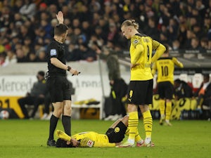 Photo: dortmund vs vfl bochum prediction