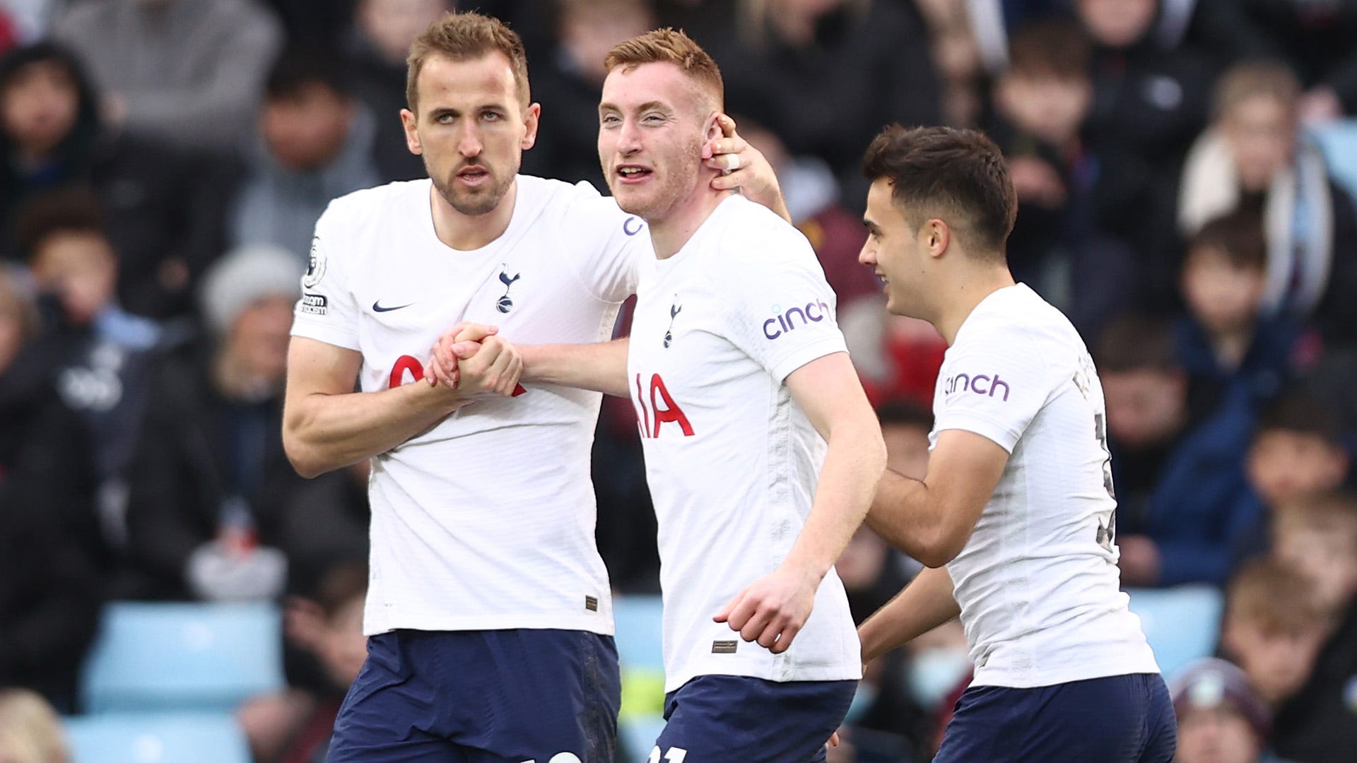 Photo: tottenham vs leicester predictions