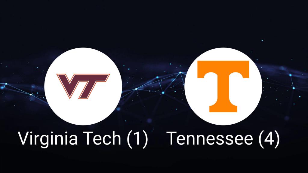 Photo: tennessee vs vt