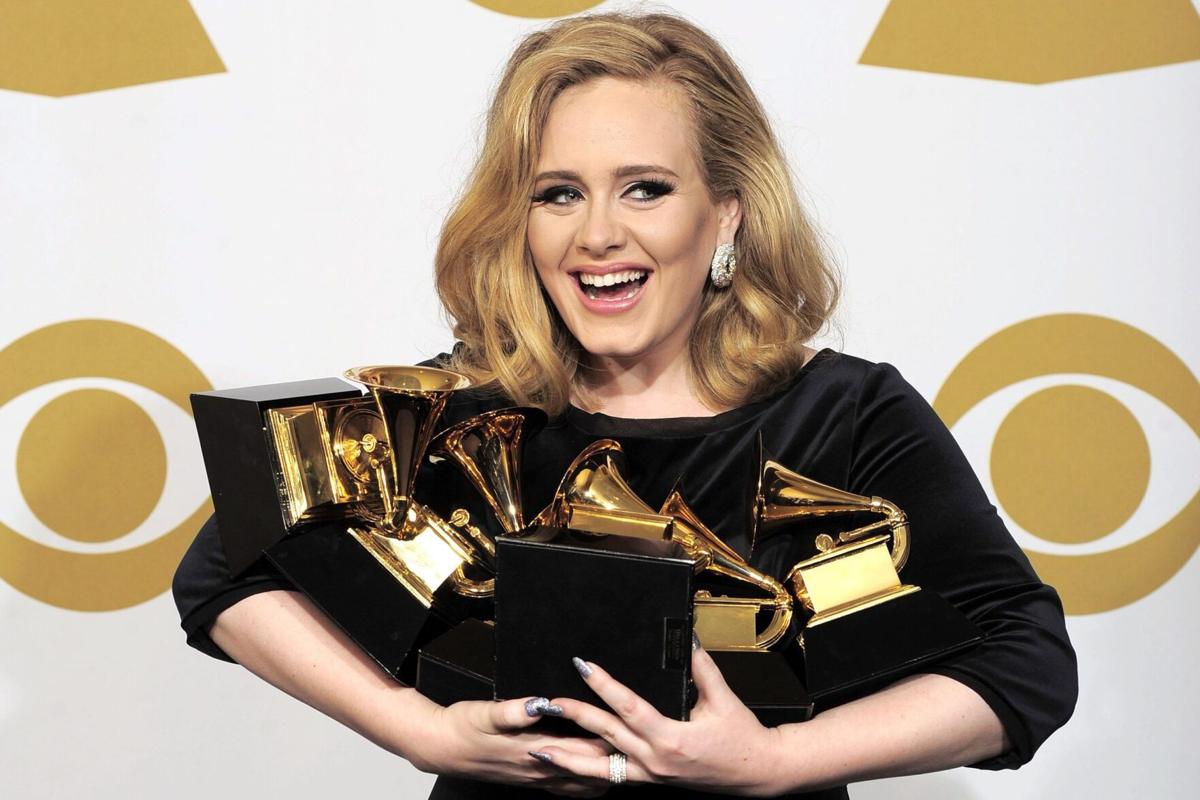 Photo: grammy awards odds