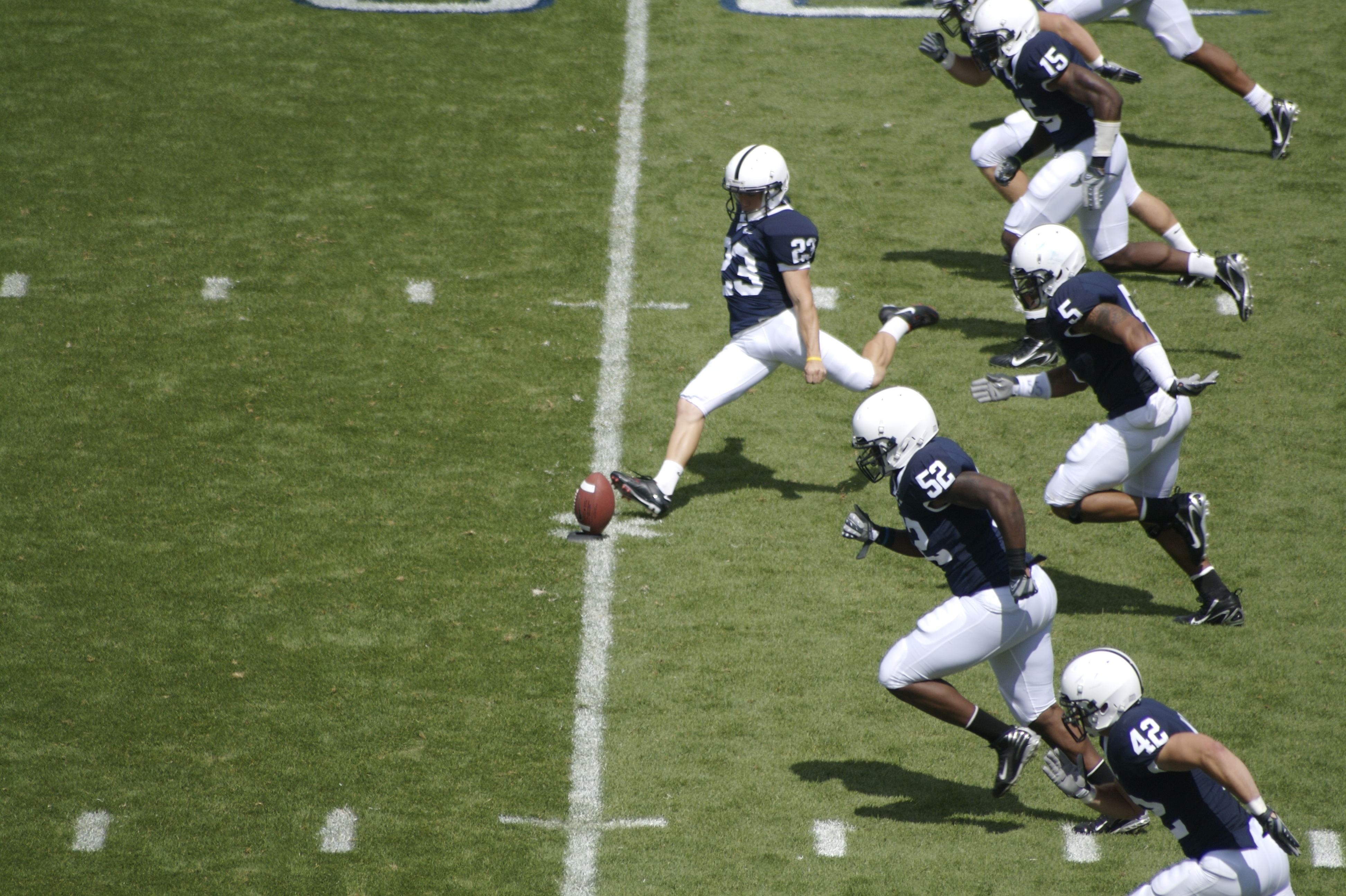 Photo: when is nfl kickoff