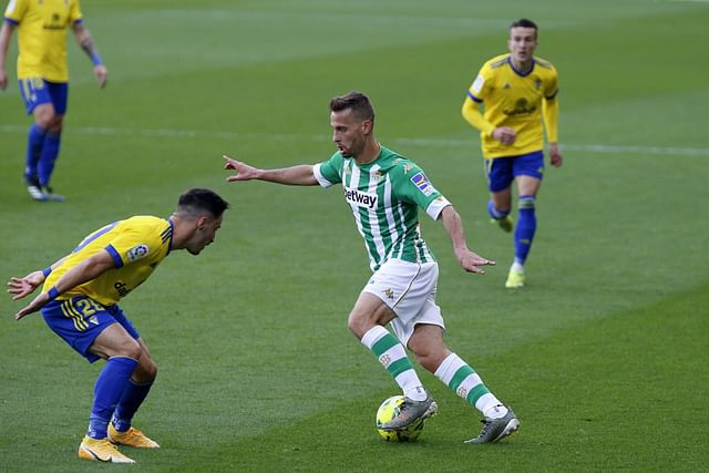 Photo: real betis vs cadiz prediction