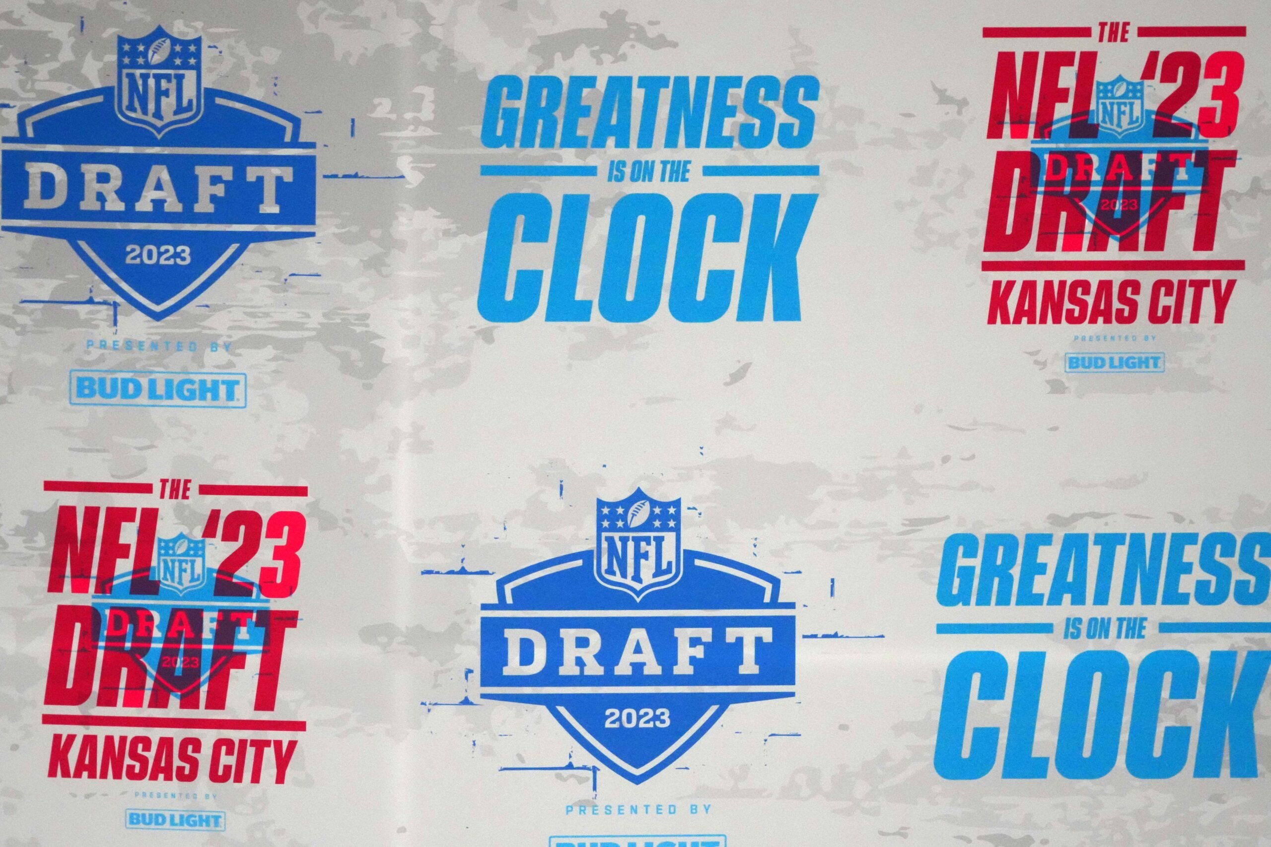 Photo: nfl draft order tiebreakers