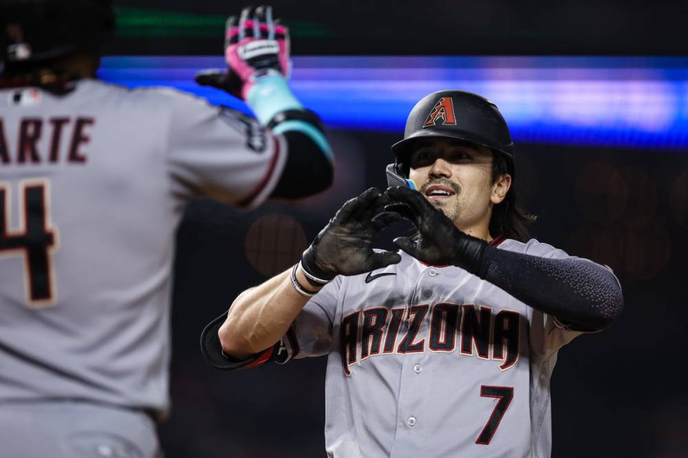 Photo: arizona diamondbacks vs detroit tigers prediction