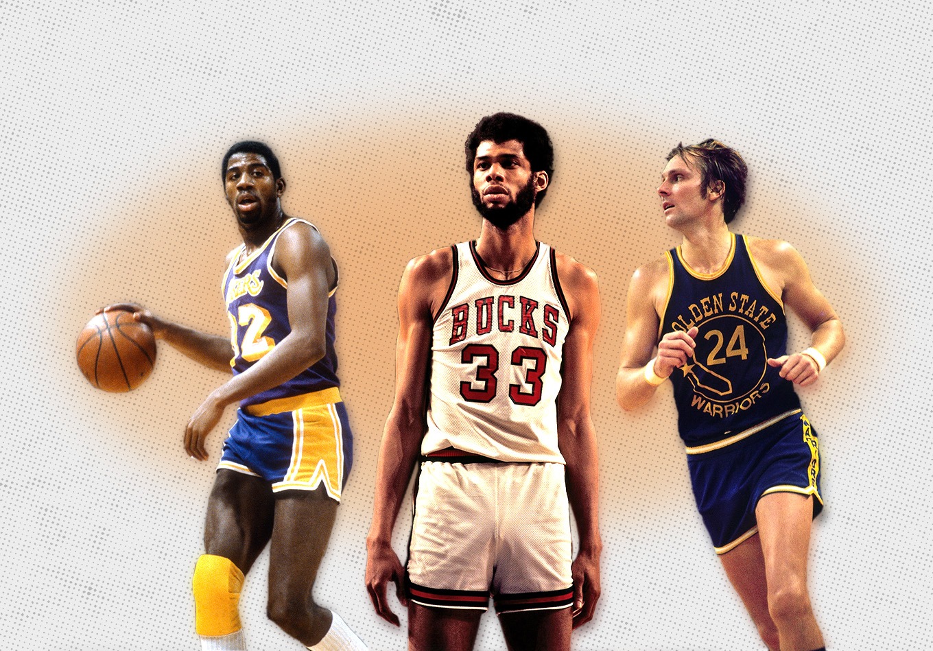 Photo: nba rookie of the year history