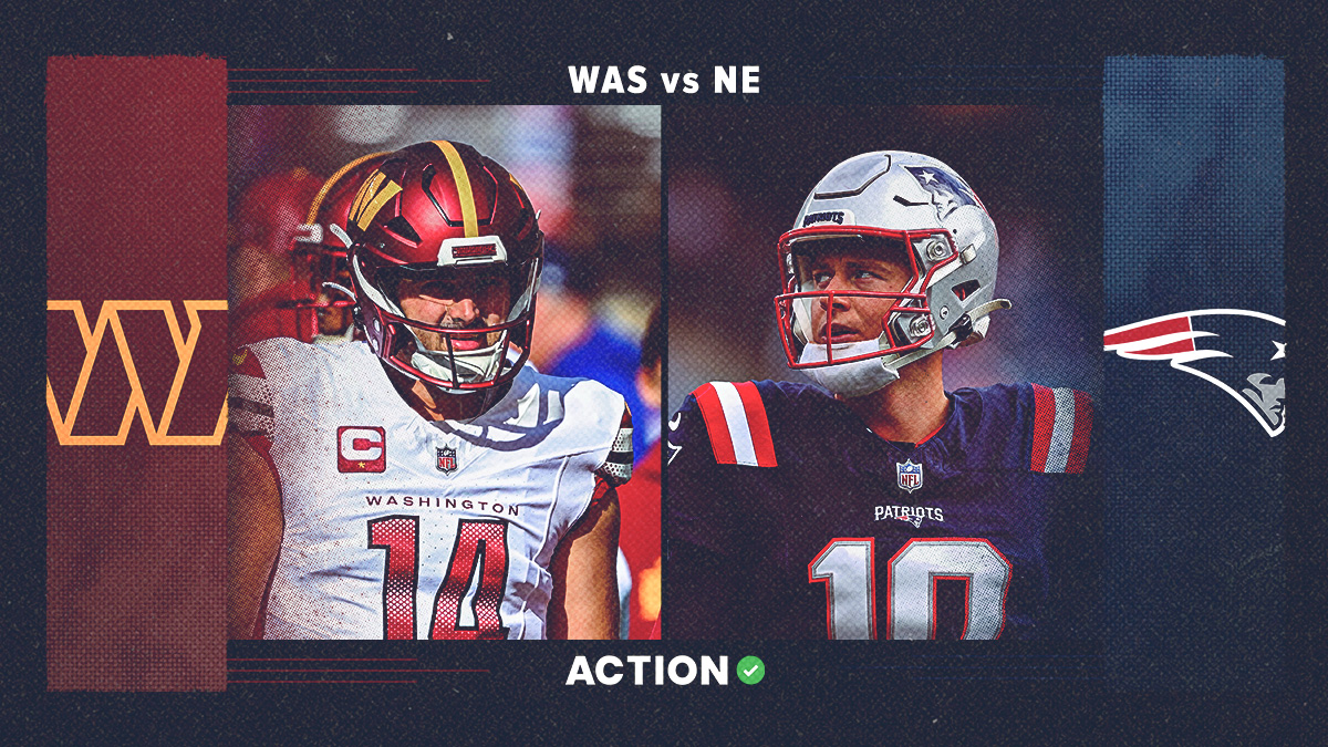 Photo: washington vs patriots predictions