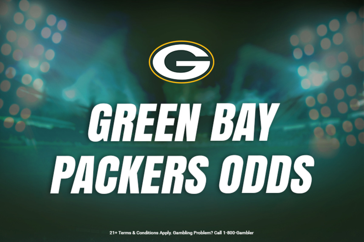 Photo: packers point spread today