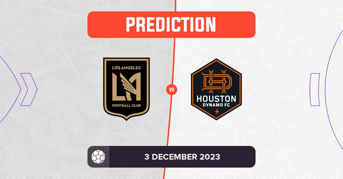 Photo: houston dynamo prediction