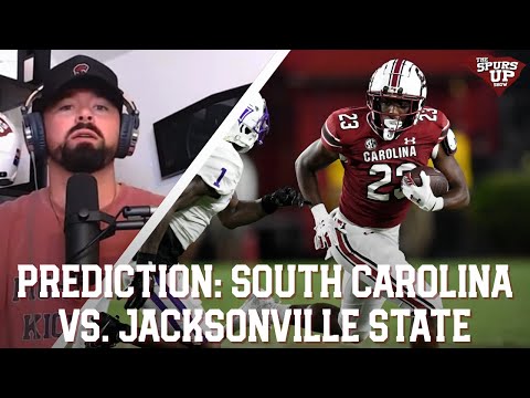Photo: jackson state vs south carolina state prediction
