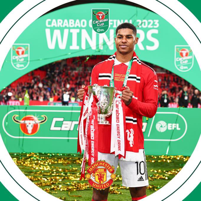 Photo: odds on carabao cup