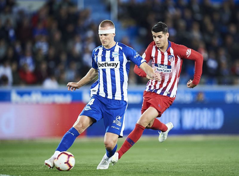 Photo: alaves vs levante prediction