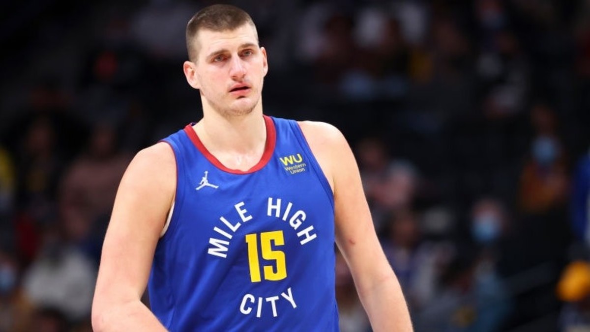 Photo: jokic prediction tonight