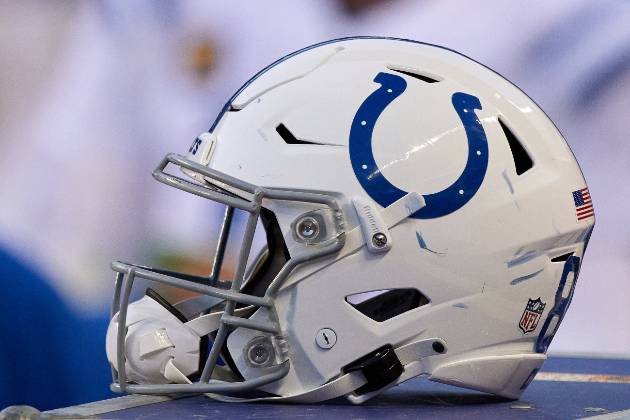 Photo: indianapolis colts picks