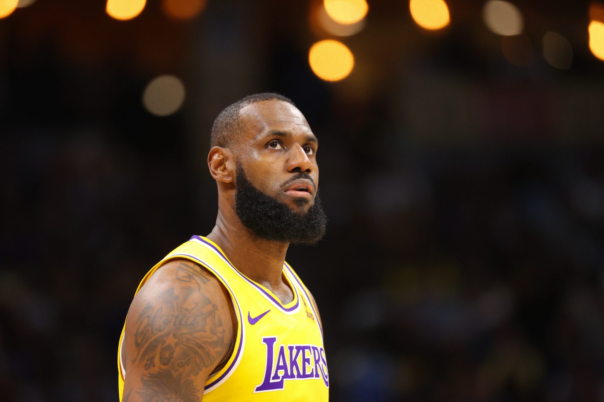 Photo: lakers series odds