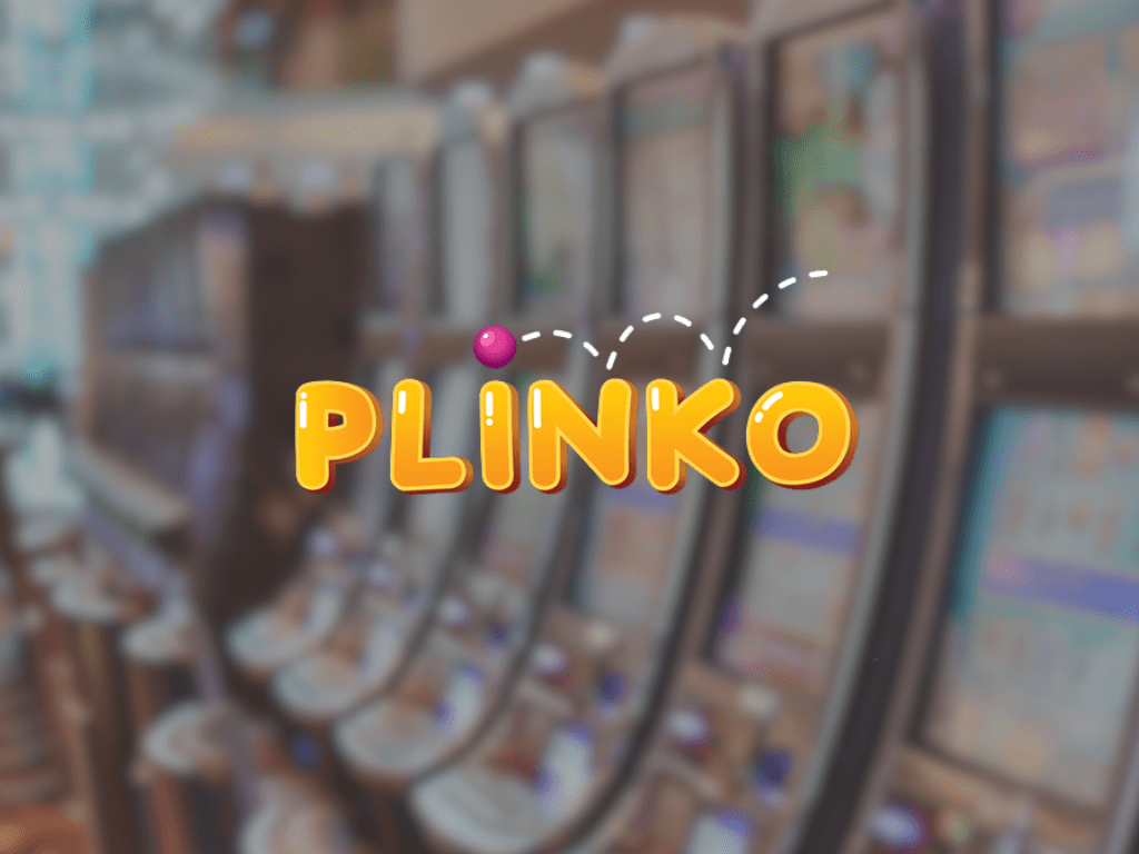 Photo: plinko whai