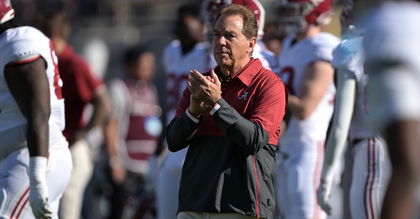 Photo: betting odds on new alabama coach