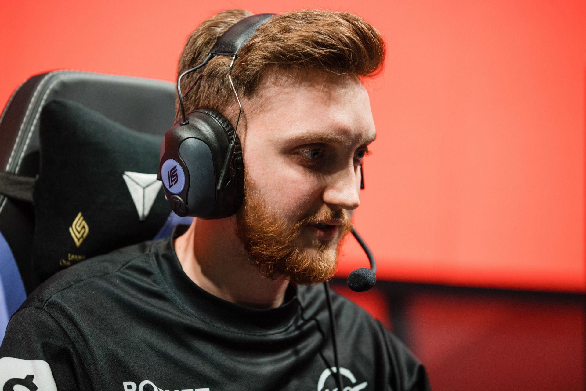 Photo: 100t midlaner