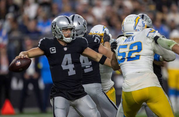 Photo: chargers betting line