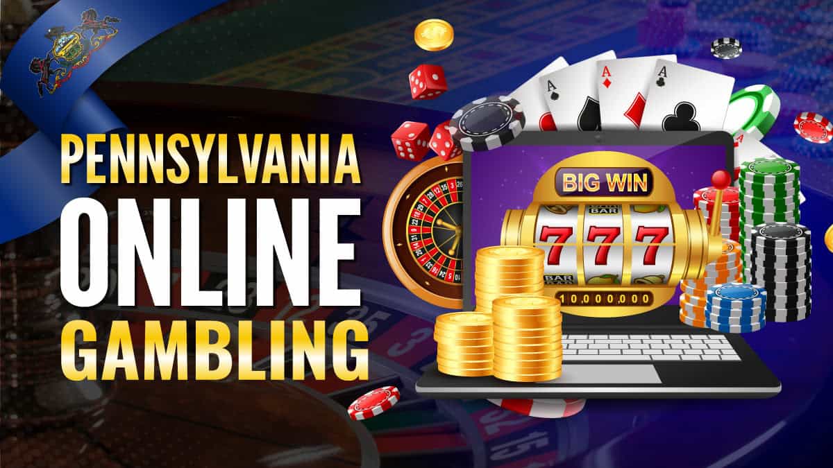 Photo: best casino payouts in pennsylvania