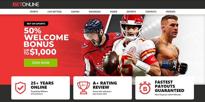 Photo: best offshore sports betting sites