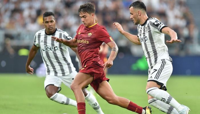 Photo: roma vs empoli prediction