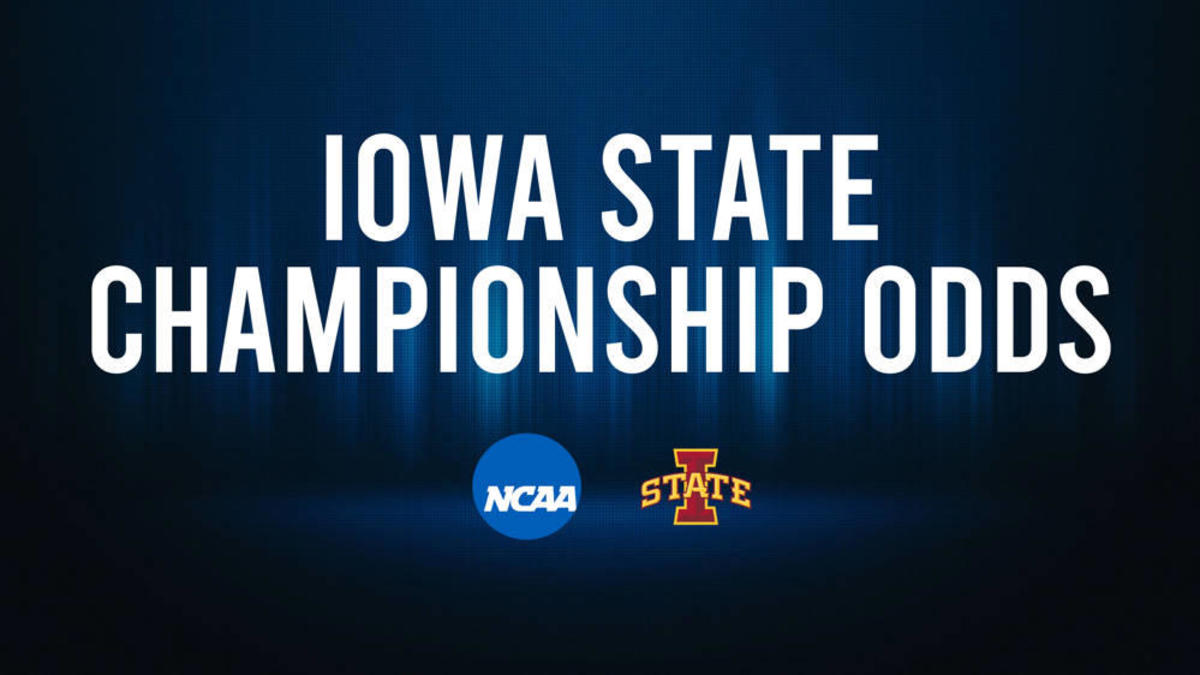 Photo: iowa iowa state betting line