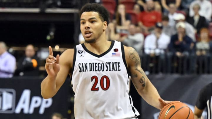 Photo: fau vs san diego state prediction