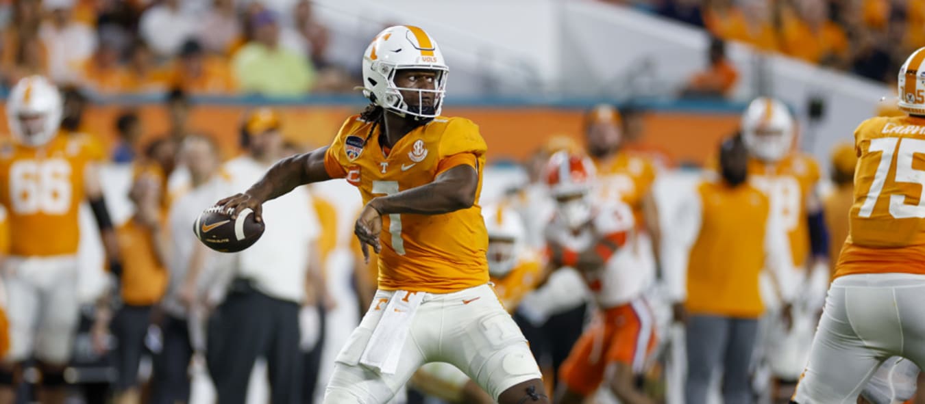 Photo: tennessee vs florida odds