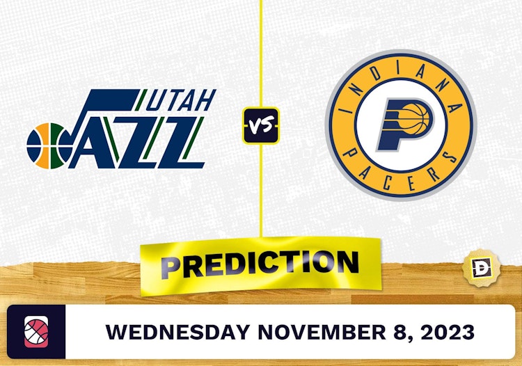 Photo: jazz vs pacers predictions