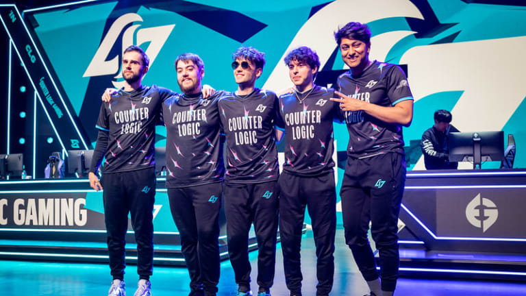 Photo: clg team