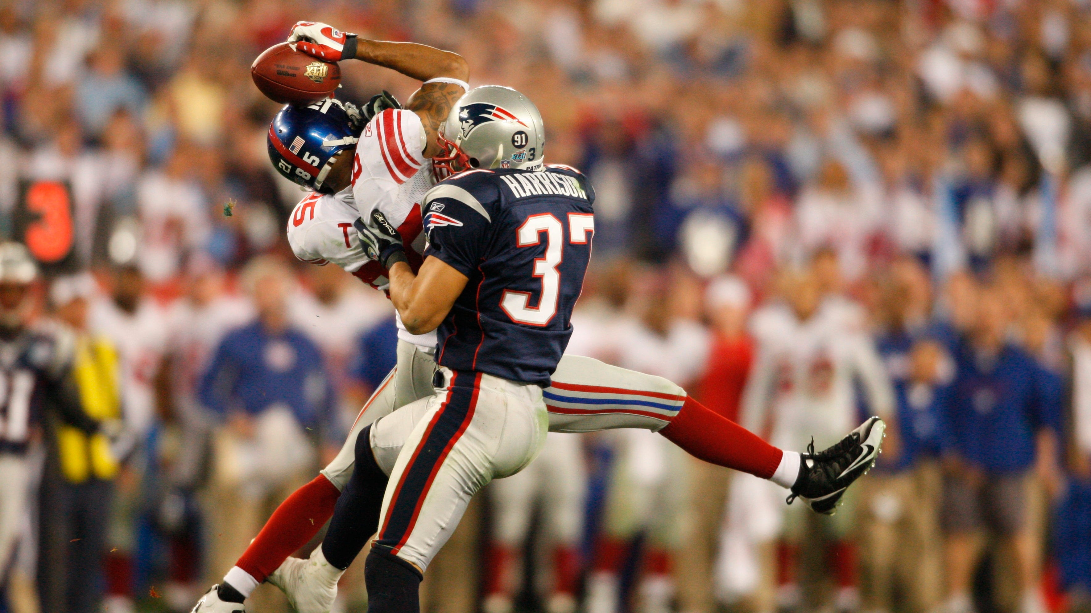 Photo: greatest nfl moments